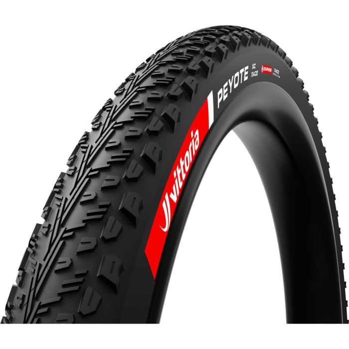 Tweeks Cycles Vittoria Peyote Race XC G2.0 TLR Tyre - Black2.25 Inch29 Inch | Clearance section. 365 day returns, 0% finance & FREE delivery over £50