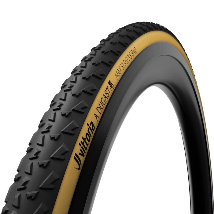 Tweeks Cycles Vittoria A Dugast Rhino FD Tubular Tyre - MonsoonXL - Up to 32mm700 x 33 | Clearance section. 365 day returns, 0% finance & FREE delivery over £50