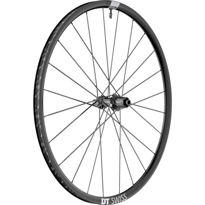 Tweeks Cycles DT Swiss E 1800 Spline Disc Brake Wheels - Rear - Sram XDR Freehub | Clearance section. 365 day returns, 0% finance & FREE delivery over £50