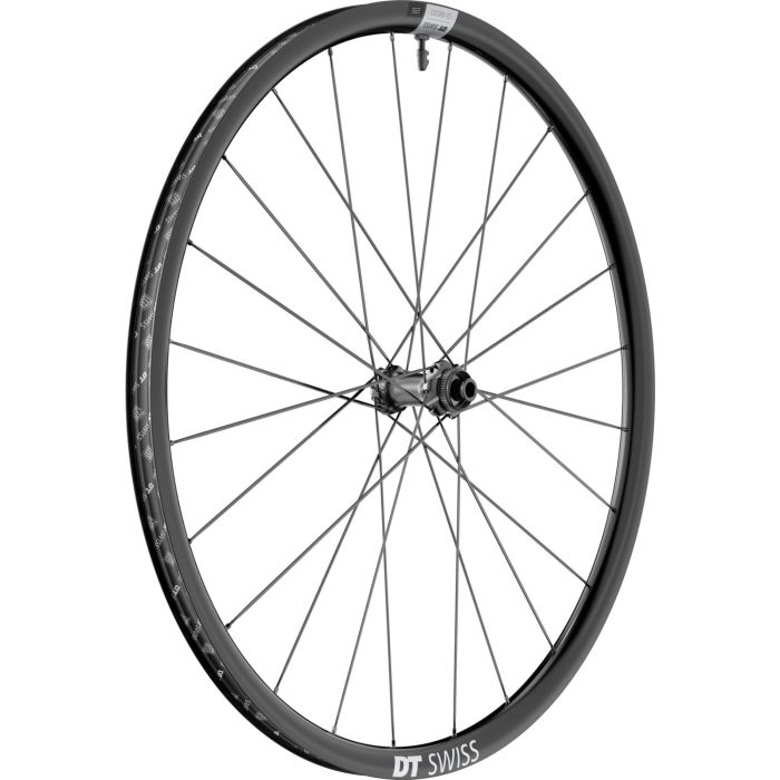 Tweeks Cycles DT Swiss G 1800 Spline Disc Brake Wheels - Front - 12 x 100mm700c | Clearance section. 365 day returns, 0% finance & FREE delivery over £50