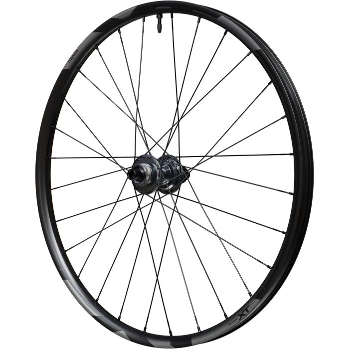 Tweeks Cycles Shimano XT M8200 Deore XT Wheel - Rear29 Inch | Clearance section. 365 day returns, 0% finance & FREE delivery over £50