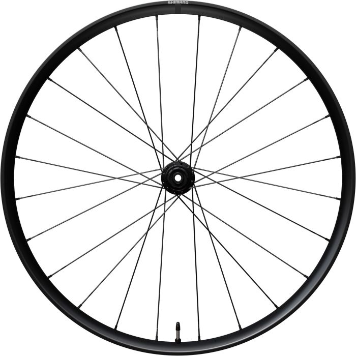 Tweeks Cycles Shimano GRX WH-RX180 Tubeless CL Disc Clincher Rear Wheel - Shimano MicroSpline | Clearance section. 365 day returns, 0% finance & FREE delivery over £50