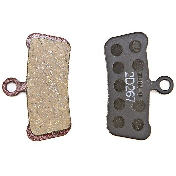 Tweeks Cycles SRAM Guide / Avid Trail Disc Organic Brake Pads | Clearance section. 365 day returns, 0% finance & FREE delivery over £50