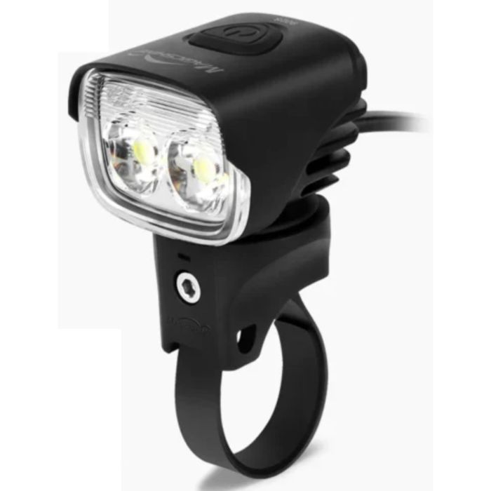 Tweeks Cycles Magicshine MJ-902SE Front e-Bike Light | Clearance section. 365 day returns, 0% finance & FREE delivery over £50