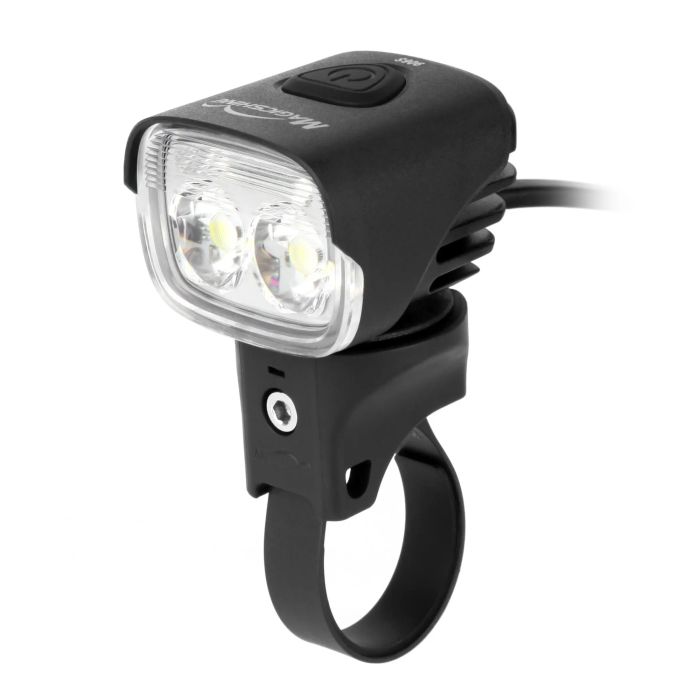 Tweeks Cycles Magicshine MJ-906SE Front e-Bike Light | Clearance section. 365 day returns, 0% finance & FREE delivery over £50
