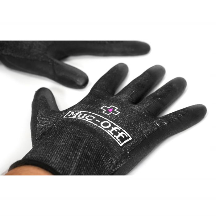 Buy Muc-Off Mechanics Gloves | Tweeks Cycles