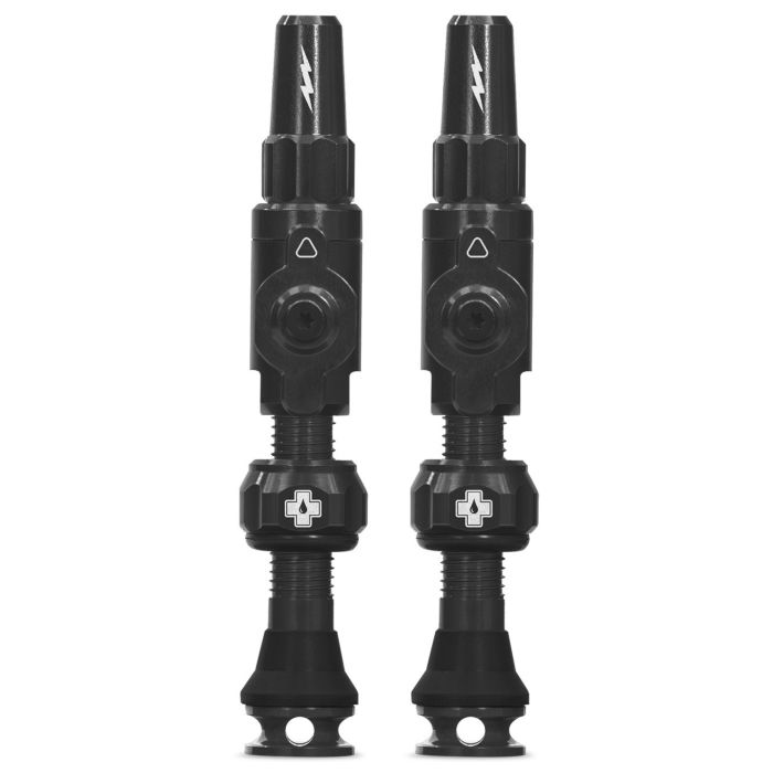 Tweeks Cycles Muc-Off Big Bore Tubeless Valves - Lite, Medium | Clearance section. 365 day returns, 0% finance & FREE delivery over £50