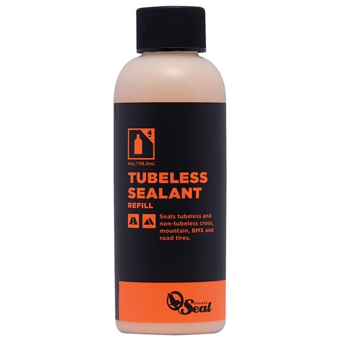 Tweeks Cycles Orange Seal Sealant Refill - 16oz | Clearance section. 365 day returns, 0% finance & FREE delivery over £50