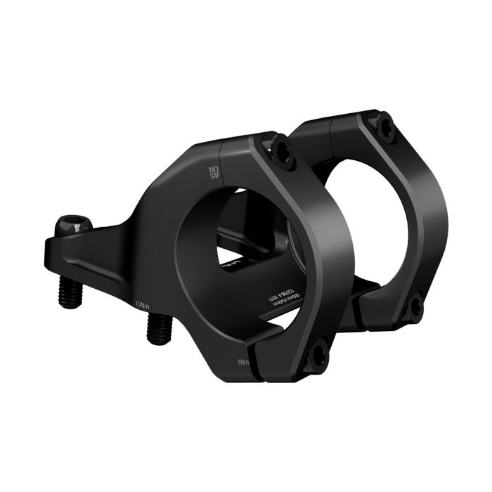 Tweeks Cycles OneUp Components Direct Mount Stem - Black | Clearance section. 365 day returns, 0% finance & FREE delivery over £50