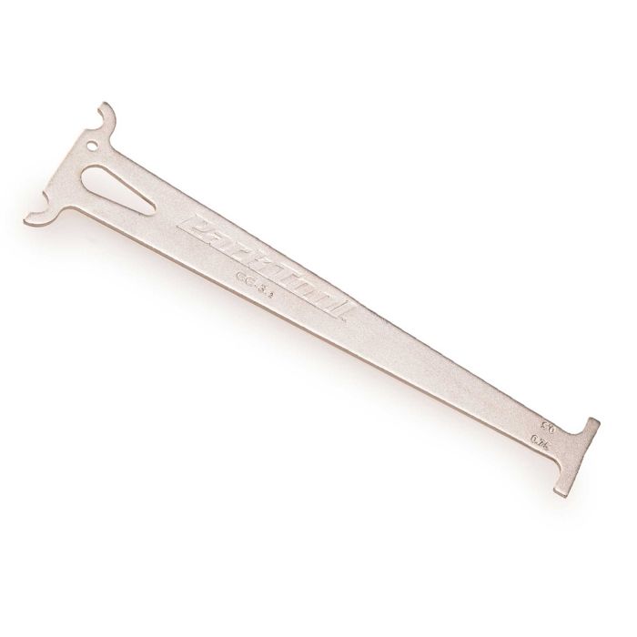 Tweeks Cycles Park Tool CC3.2 - Chain Wear Indicator | Clearance section. 365 day returns, 0% finance & FREE delivery over £50