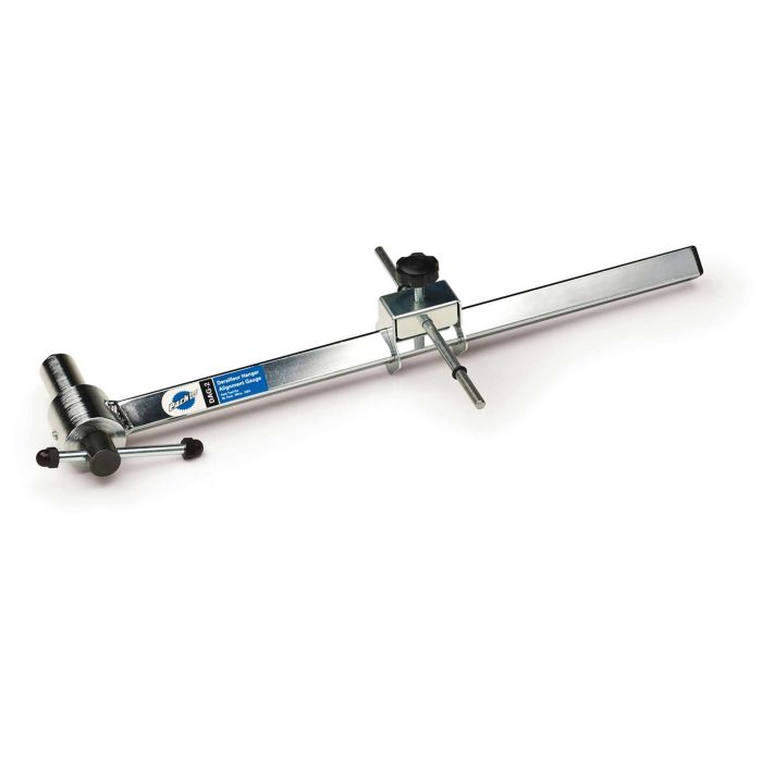 Tweeks Cycles Park Tool DAG2.2 - Derailleur Hanger Alignment Gauge | Clearance section. 365 day returns, 0% finance & FREE delivery over £50
