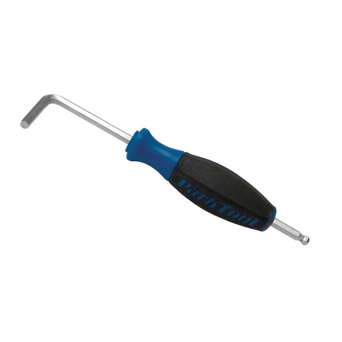 Tweeks Cycles Park Tool HT - Hex Wrench Tool - 8mm | Clearance section. 365 day returns, 0% finance & FREE delivery over £50