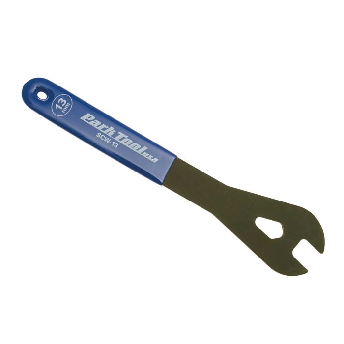 Tweeks Cycles Park Tool SCW - Shop Cone Wrench - 17mm | Clearance section. 365 day returns, 0% finance & FREE delivery over £50