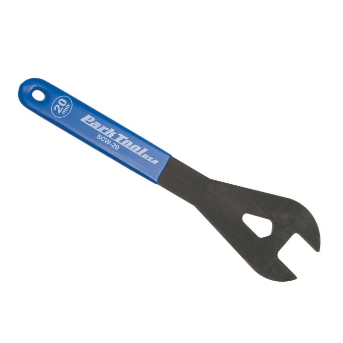 Tweeks Cycles Park Tool SCW - Shop Cone Wrench - 20mm | Clearance section. 365 day returns, 0% finance & FREE delivery over £50
