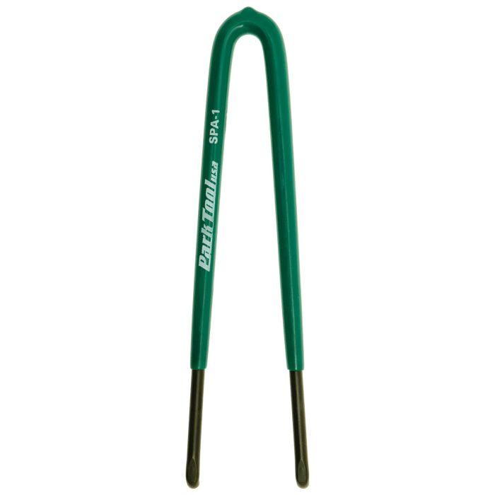 Tweeks Cycles Park Tool SPA1C - Hanger Cup Pin Spanner | Clearance section. 365 day returns, 0% finance & FREE delivery over £50