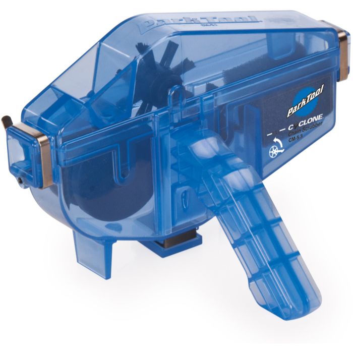 Tweeks Cycles Park Tool CM-5.3 Cyclone Chain Scrubber | Clearance section. 365 day returns, 0% finance & FREE delivery over £50