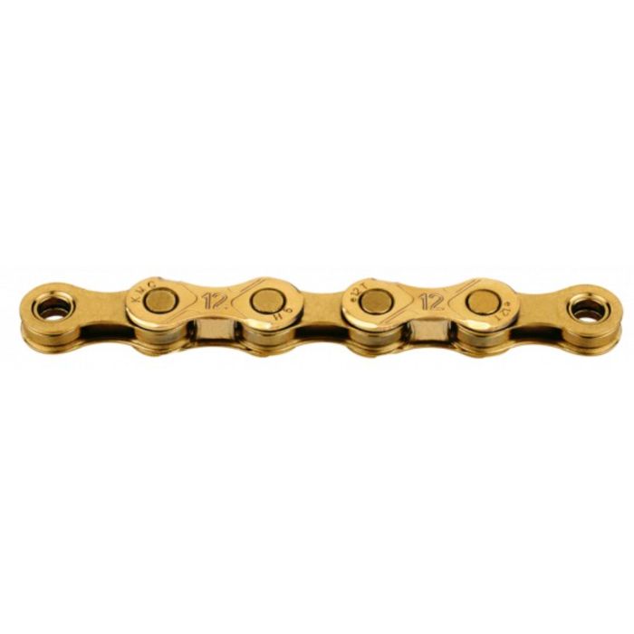 Tweeks Cycles KMC E12 Ti-N 12-Speed 130L Chain | Clearance section. 365 day returns, 0% finance & FREE delivery over £50