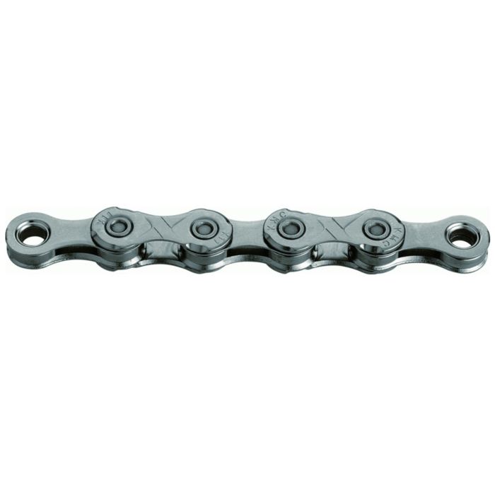 Tweeks Cycles KMC X11 Grey 11-Speed Chain - 118 Link | Clearance section. 365 day returns, 0% finance & FREE delivery over £50