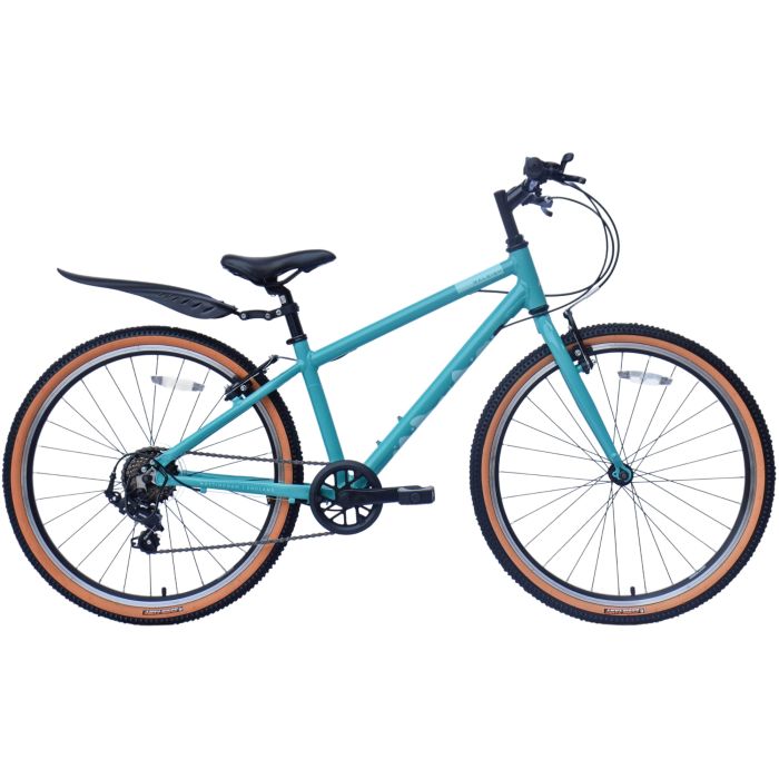 Tweeks Cycles Raleigh Pop 24 Kids Bike - Blue | Clearance section. 365 day returns, 0% finance & FREE delivery over £50