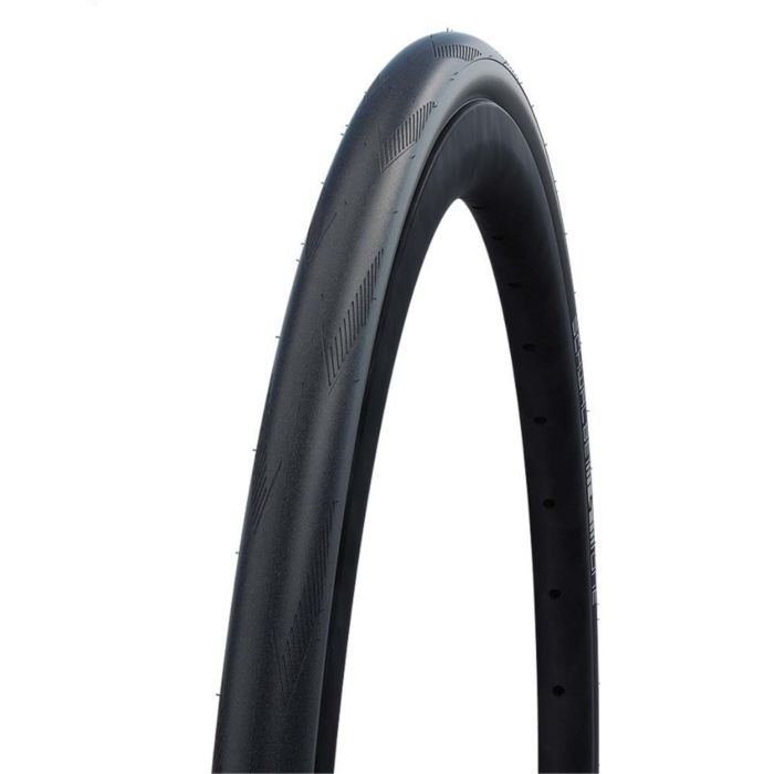 Tweeks Cycles Schwalbe One Performance Raceguard Tyre - 700x30Black  - 700 x 30 | Clearance section. 365 day returns, 0% finance & FREE delivery over £50