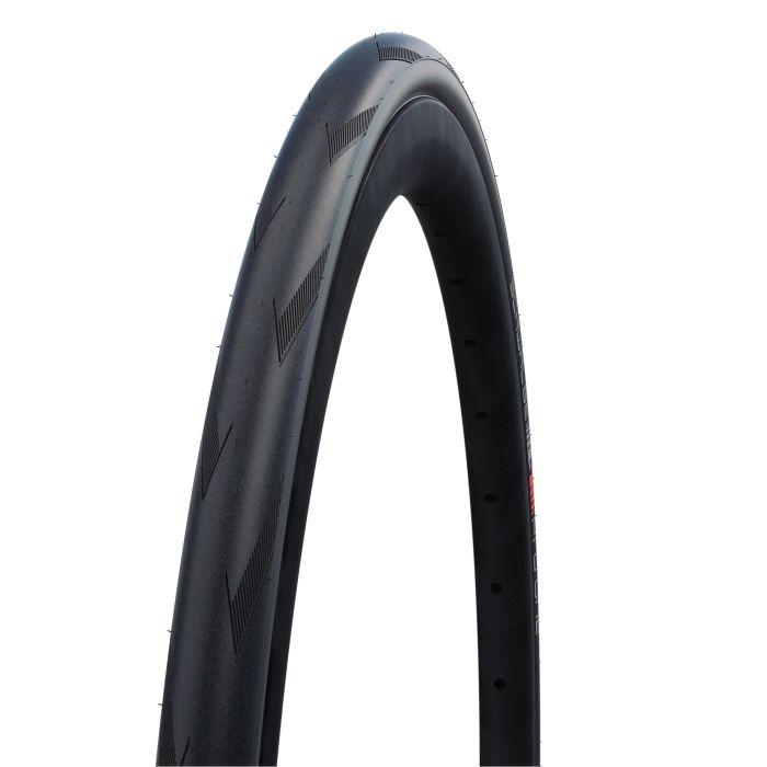 Tweeks Cycles Schwalbe Pro One V-Guard TLE Tyre - 700 x 34Black | Clearance section. 365 day returns, 0% finance & FREE delivery over £50