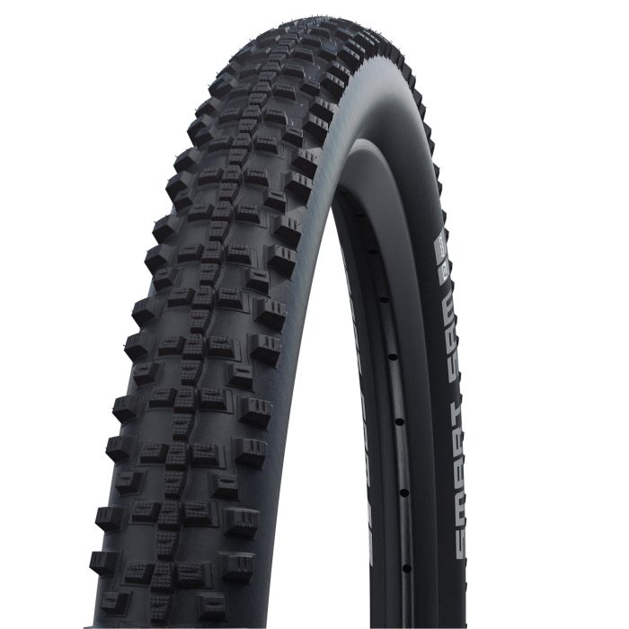 Tweeks Cycles Schwalbe Smart Sam Tyre - 29 inch2.25 InchBlack | Clearance section. 365 day returns, 0% finance & FREE delivery over £50