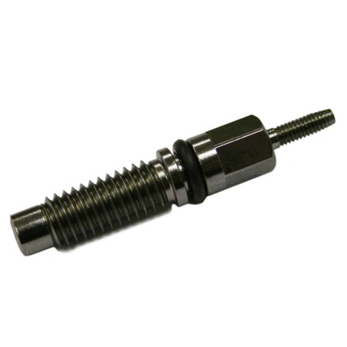 Tweeks Cycles RockShox Reverb Hose Barb - Remote End | Clearance section. 365 day returns, 0% finance & FREE delivery over £50