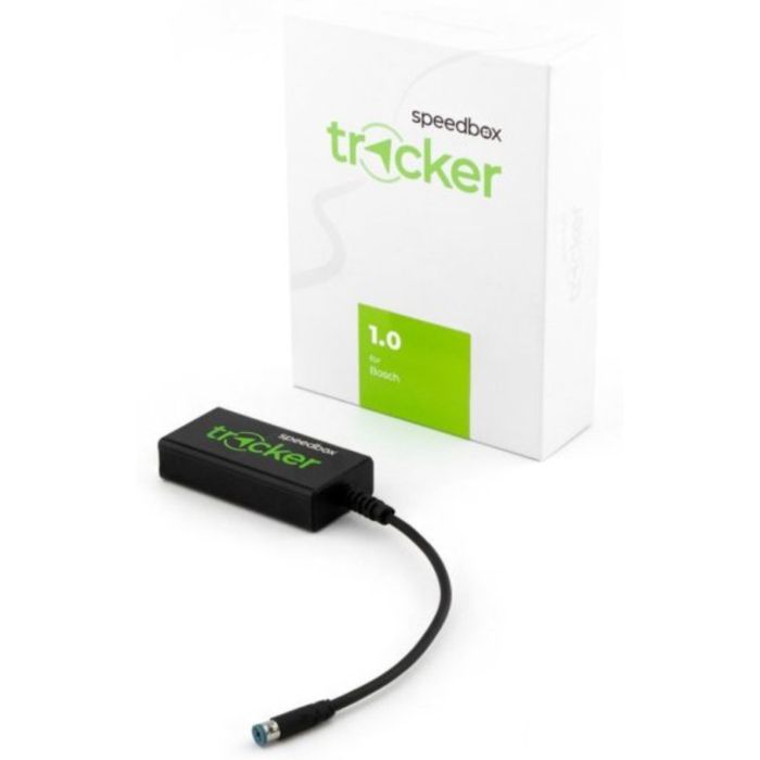 Tweeks Cycles SpeedBox 1.0 Tracker for Bosch | Clearance section. 365 day returns, 0% finance & FREE delivery over £50
