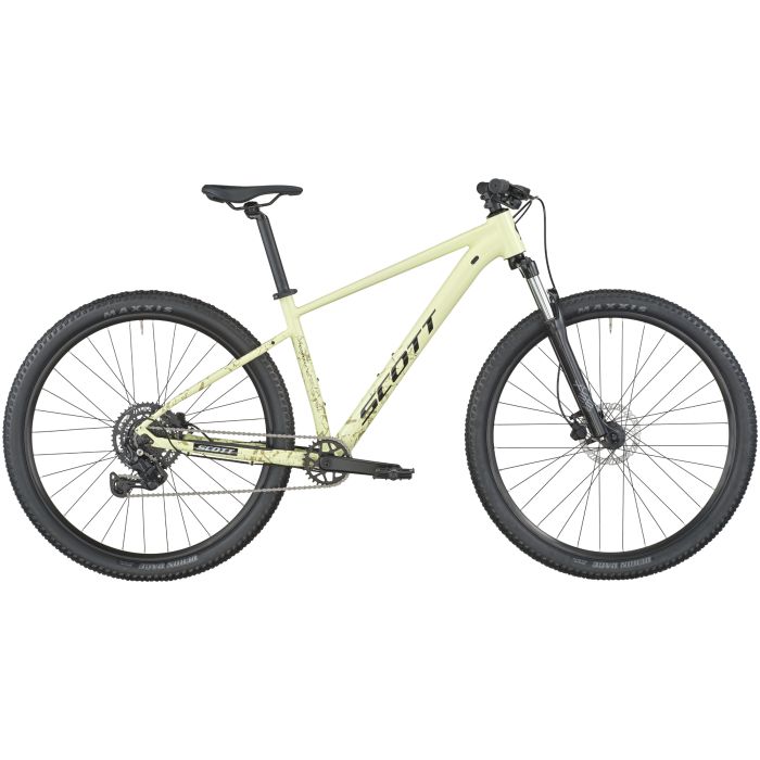 Tweeks Cycles Scott Contrail 30 Hardtail Mountain Bike - 2026 - Luminary Green, S | Clearance section. 365 day returns, 0% finance & FREE delivery over £50