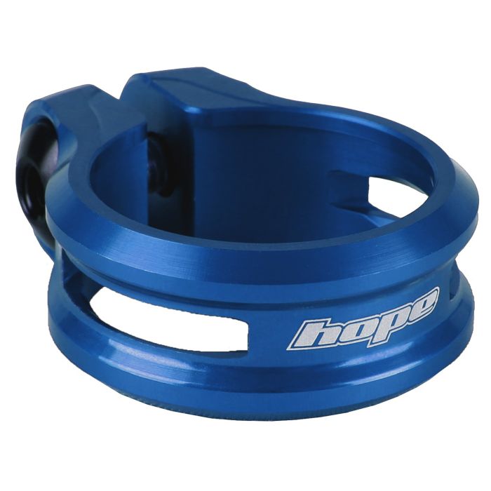 Tweeks Cycles Hope Seat Clamp Bolt ST - 31.8mm | Clearance section. 365 day returns, 0% finance & FREE delivery over £50