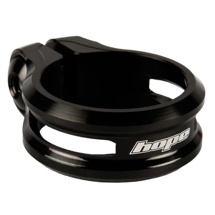 Tweeks Cycles Hope Seat Clamp Bolt ST - 28.6mm | Clearance section. 365 day returns, 0% finance & FREE delivery over £50