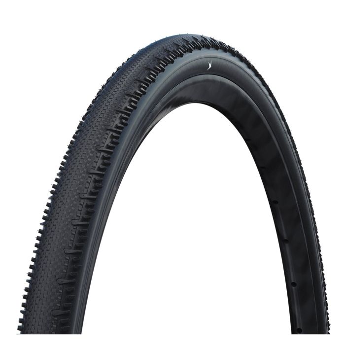 Schwalbe G-One RS Evo TLE Tyre - Black700 x 45