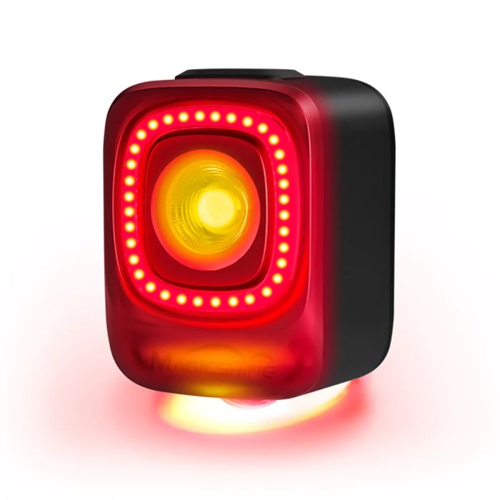 Tweeks Cycles Magicshine Seemee 200 V3 Rear Light | Clearance section. 365 day returns, 0% finance & FREE delivery over £50