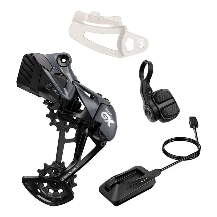 Tweeks Cycles SRAM GX Eagle AXS Upgrade Kit | Clearance section. 365 day returns, 0% finance & FREE delivery over £50