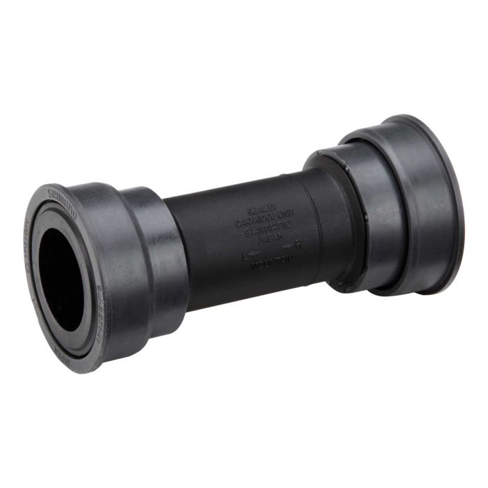 Tweeks Cycles Shimano SM-BB71 XT Press Fit Bottom Bracket - Mountain - With Inner Cover - 92mm or 89.5mm | Clearance section. 365 day returns, 0% finance & FREE delivery over £50