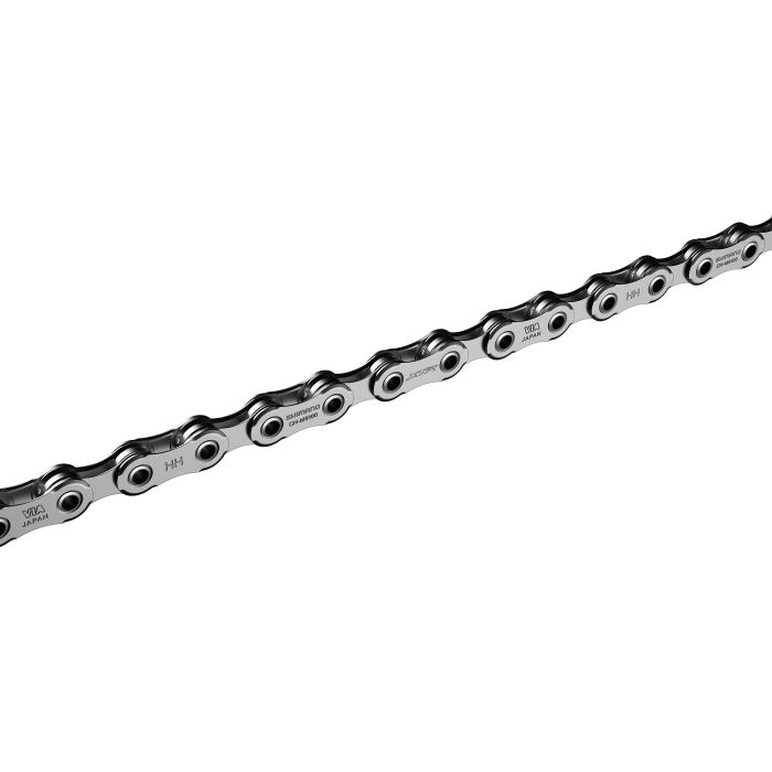 Tweeks Cycles Shimano CN-M9100 XTR Chain | Clearance section. 365 day returns, 0% finance & FREE delivery over £50
