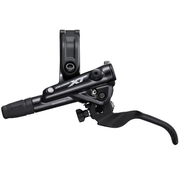 Tweeks Cycles Shimano BL-M8100 XT Brake Lever - Left Hand | Clearance section. 365 day returns, 0% finance & FREE delivery over £50