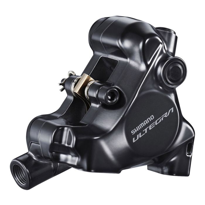 Tweeks Cycles Shimano BR-R8170 Ultegra Flat Mount Disc Brake Caliper - Front | Clearance section. 365 day returns, 0% finance & FREE delivery over £50