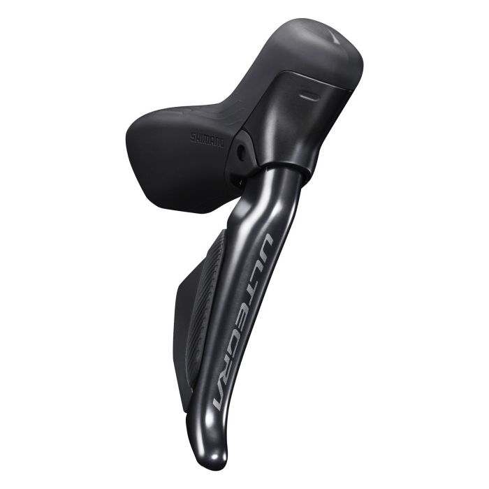 Tweeks Cycles Shimano ST-R8170 Ultegra Di2 STI Shift / Brake Lever - Rear Shift / Front Brake | Clearance section. 365 day returns, 0% finance & FREE delivery over £50