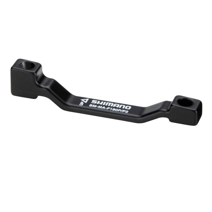 Tweeks Cycles Shimano Disc Brake Adaptors for Post Mount Calipers - 180mm Front Post Mount | Clearance section. 365 day returns, 0% finance & FREE delivery over £50