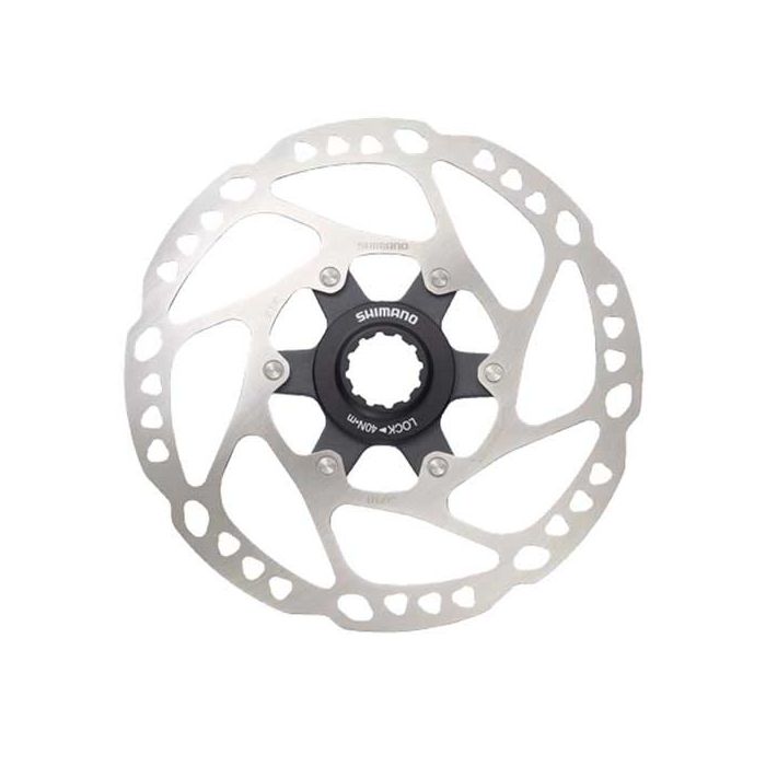 Tweeks Cycles Shimano SM-RT64 M665 SLX Centre-Lock Disc Rotor - 160mm | Clearance section. 365 day returns, 0% finance & FREE delivery over £50