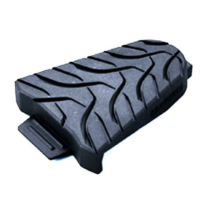 Tweeks Cycles Shimano SPD-SL Cleat Covers | Clearance section. 365 day returns, 0% finance & FREE delivery over £50