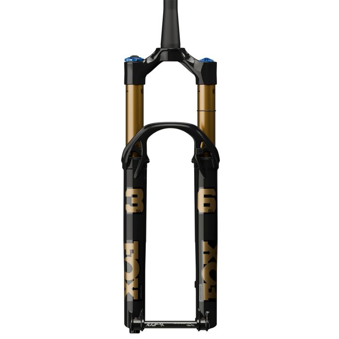 Tweeks Cycles FOX Fox 36 SL Grip X Fork - Black | Clearance section. 365 day returns, 0% finance & FREE delivery over £50