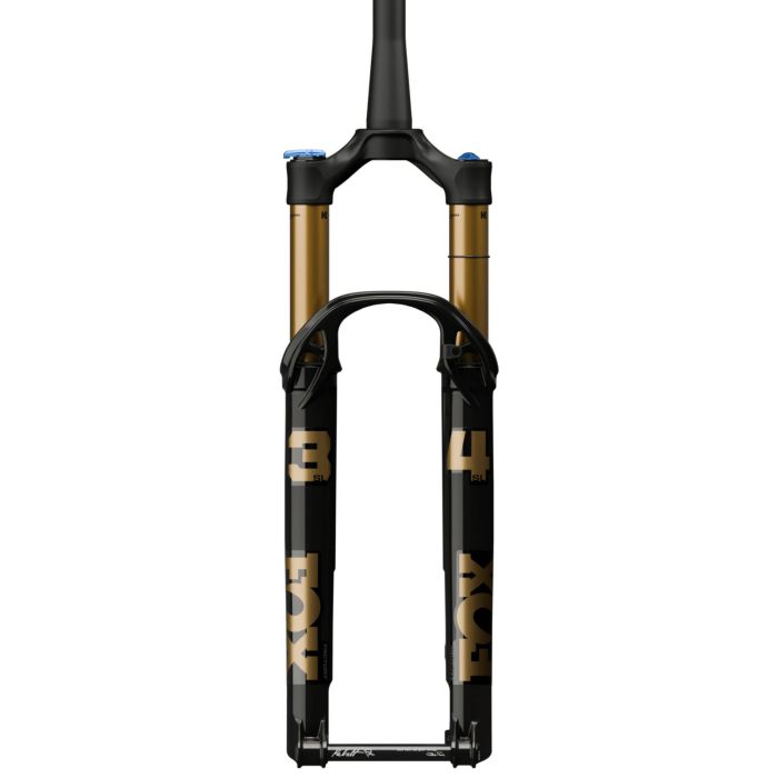 Tweeks Cycles FOX Fox 34 SL Factory Fork - Black120mm | Clearance section. 365 day returns, 0% finance & FREE delivery over £50