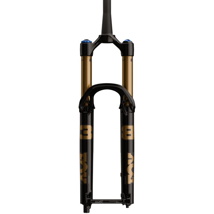Tweeks Cycles FOX Fox 38 Factory GRIP X2 Fork - 2027 - Black170mm | Clearance section. 365 day returns, 0% finance & FREE delivery over £50