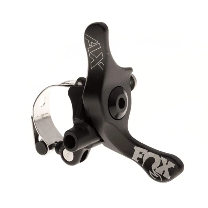 Tweeks Cycles FOX Fox Transfer Drop Bar Lever | Clearance section. 365 day returns, 0% finance & FREE delivery over £50