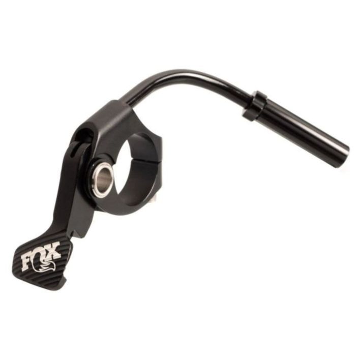 Tweeks Cycles FOX Fox Transfer 2x/3x Seatpost Universal Remote Lever | Clearance section. 365 day returns, 0% finance & FREE delivery over £50