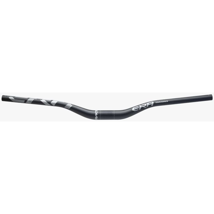 Tweeks Cycles Race Face ERA Handlebar - Grey, 40mm, 780mm | Clearance section. 365 day returns, 0% finance & FREE delivery over £50