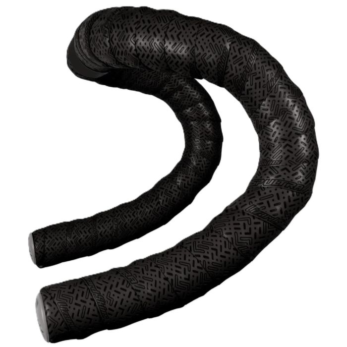 Tweeks Cycles Lizard Skins DSP Ultra Bar Tape - Jet Black, 1.9mm | Clearance section. 365 day returns, 0% finance & FREE delivery over £50