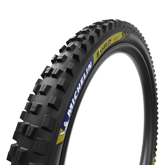 Tweeks Cycles MICHELIN Michelin E-Wild Racing Line Front Tyre - 29 inch2.6 Inch | Clearance section. 365 day returns, 0% finance & FREE delivery over £50